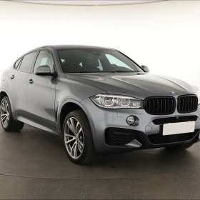 BMW X6 xDrive40d / 19968049