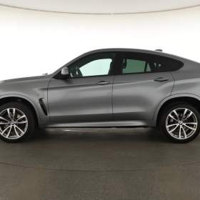 Foto inzerátu BMW X6 xDrive40d