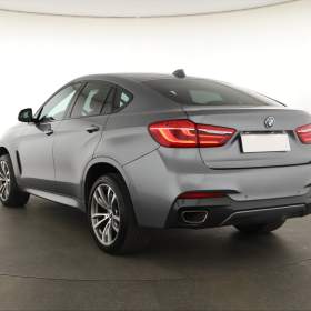 Foto inzerátu BMW X6 xDrive40d