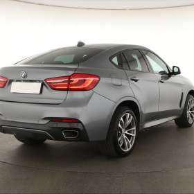 Foto inzerátu BMW X6 xDrive40d