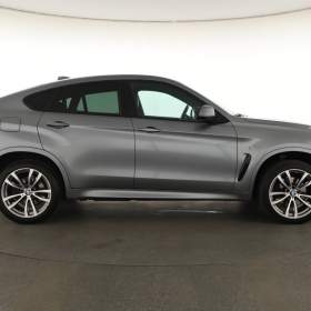 Foto inzerátu BMW X6 xDrive40d