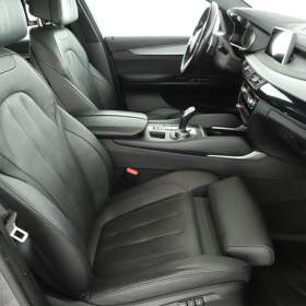 Foto inzerátu BMW X6 xDrive40d