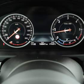 Foto inzerátu BMW X6 xDrive40d