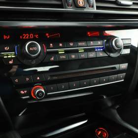 Foto inzerátu BMW X6 xDrive40d
