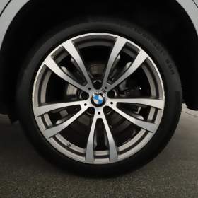 Foto inzerátu BMW X6 xDrive40d