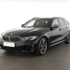 Foto inzerátu BMW 3 M340i xDrive