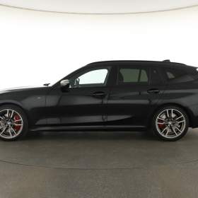 Foto inzerátu BMW 3 M340i xDrive