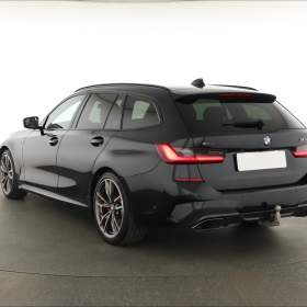 Foto inzerátu BMW 3 M340i xDrive