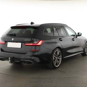 Foto inzerátu BMW 3 M340i xDrive