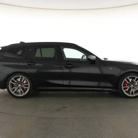 Foto inzerátu BMW 3 M340i xDrive