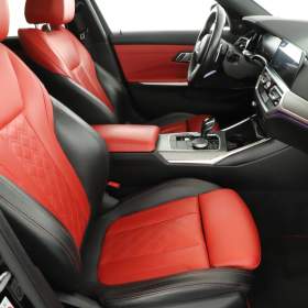 Foto inzerátu BMW 3 M340i xDrive