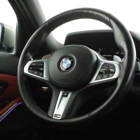 Foto inzerátu BMW 3 M340i xDrive