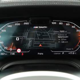 Foto inzerátu BMW 3 M340i xDrive