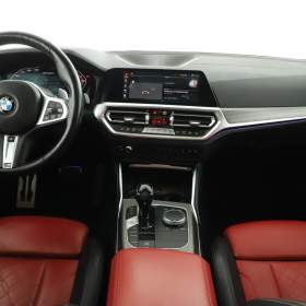 Foto inzerátu BMW 3 M340i xDrive