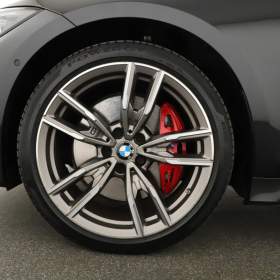 Foto inzerátu BMW 3 M340i xDrive