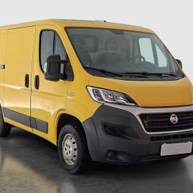 Foto inzerátu Fiat Ducato 2.0 MultiJet