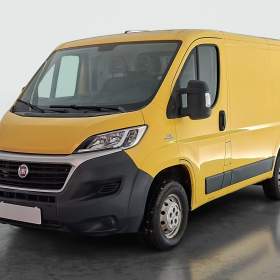 Foto inzerátu Fiat Ducato 2.0 MultiJet