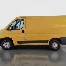 Foto inzerátu Fiat Ducato 2.0 MultiJet