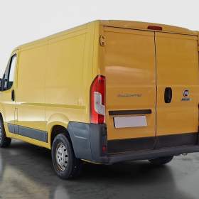 Foto inzerátu Fiat Ducato 2.0 MultiJet