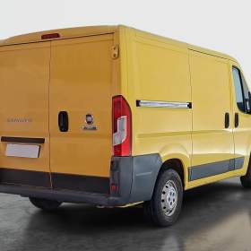 Foto inzerátu Fiat Ducato 2.0 MultiJet