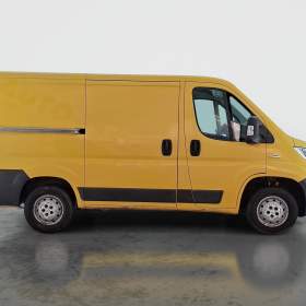 Foto inzerátu Fiat Ducato 2.0 MultiJet