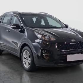 Kia Sportage 1.7 CRDi / 19968052
