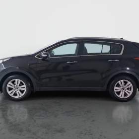 Foto inzerátu Kia Sportage 1.7 CRDi