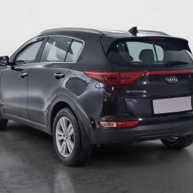 Foto inzerátu Kia Sportage 1.7 CRDi
