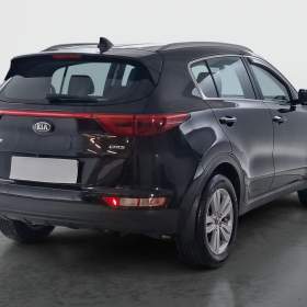 Foto inzerátu Kia Sportage 1.7 CRDi