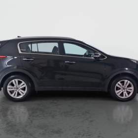Foto inzerátu Kia Sportage 1.7 CRDi
