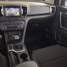Foto inzerátu Kia Sportage 1.7 CRDi