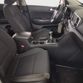 Foto inzerátu Kia Sportage 1.7 CRDi