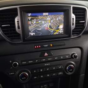 Foto inzerátu Kia Sportage 1.7 CRDi