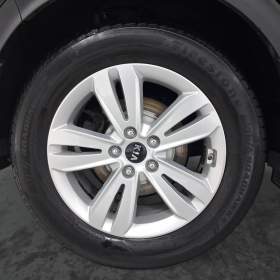 Foto inzerátu Kia Sportage 1.7 CRDi