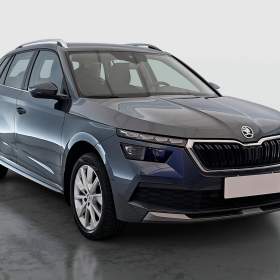 Skoda Kamiq 1.0 TSI / 19968053