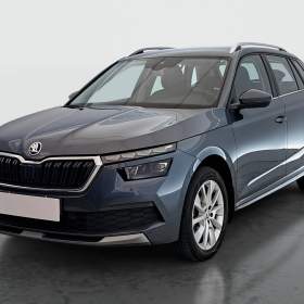 Foto inzerátu Skoda Kamiq 1.0 TSI