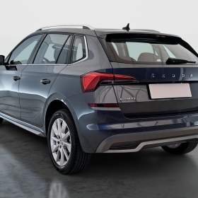 Foto inzerátu Skoda Kamiq 1.0 TSI