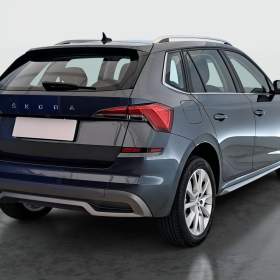 Foto inzerátu Skoda Kamiq 1.0 TSI