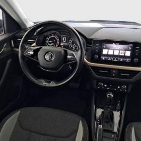 Foto inzerátu Skoda Kamiq 1.0 TSI