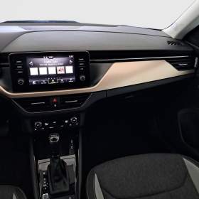 Foto inzerátu Skoda Kamiq 1.0 TSI