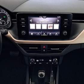 Foto inzerátu Skoda Kamiq 1.0 TSI