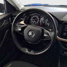 Foto inzerátu Skoda Kamiq 1.0 TSI