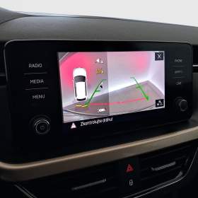 Foto inzerátu Skoda Kamiq 1.0 TSI