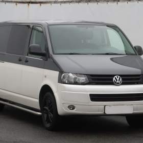 VW Transporter 2.0 TDI / 19968054
