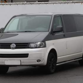 Foto inzerátu VW Transporter 2.0 TDI