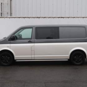 Foto inzerátu VW Transporter 2.0 TDI