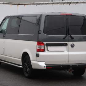 Foto inzerátu VW Transporter 2.0 TDI