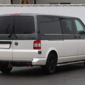 Foto inzerátu VW Transporter 2.0 TDI