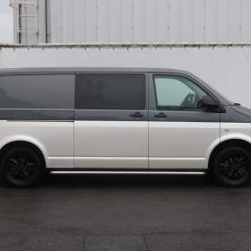 Foto inzerátu VW Transporter 2.0 TDI