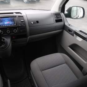 Foto inzerátu VW Transporter 2.0 TDI